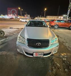 تويوتا كراون